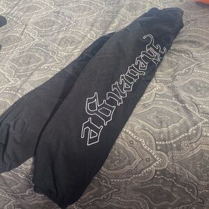 Revenge Sweatpants